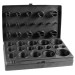 SW-Stahl O-Ring Sortiment 419-tlg | S8045 SW-Stahl O-Ring Sortiment 419-tlg | S8045