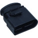 Original VAG Audi A1 Stecker 11 | 6X0973817 Original VAG Audi A1 Stecker 11 | 6X0973817