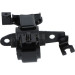Lagerung, Motor Mazda 323F/S 2.0Td 98-04 | EEM-4522 Lagerung, Motor Mazda 323F/S 2.0Td 98-04 | EEM-4522