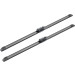 BOSCH | Scheibenwischer Aerotwin A821S | VW Amarok, T5+T6 | 3397009821 BOSCH | Scheibenwischer Aerotwin A821S | VW Amarok, T5+T6 | 3397009821