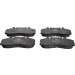 Bremsbelagsatz Db P. Vario 96-13 | 13.0460-6015.2 Bremsbelagsatz Db P. Vario 96-13 | 13.0460-6015.2