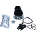 Faltenbalg, Antriebswelle Vw Int. 1,8-2,0 Passat | 49-0692 Faltenbalg, Antriebswelle Vw Int. 1,8-2,0 Passat | 49-0692