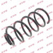 KYB Fahrwerksfeder Audi P. A3, Tt 1.8/1.9Tdi 12.96-06.06 | RC2998 KYB Fahrwerksfeder Audi P. A3, Tt 1.8/1.9Tdi 12.96-06.06 | RC2998