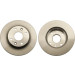 Bremsscheibe Mazda S. 323 | DF2719 Bremsscheibe Mazda S. 323 | DF2719