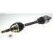 Antriebswelle VA re | OPEL Zafira 1.9 CDTI 05 | 24953