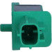 Original VAG Aufprallsensor VW T. Golf 04-14 | 1K0909606D