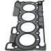 Dichtung, Zylinderkopf | Renault | 61-10256-00 Dichtung, Zylinderkopf | Renault | 61-10256-00