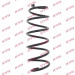 KYB Fahrwerksfeder Ford T. Mondeo Iii St220 3.0 04/02-08/07 | RA5991 KYB Fahrwerksfeder Ford T. Mondeo Iii St220 3.0 04/02-08/07 | RA5991
