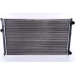 Wasserkühler PKW | VW GOLF III MEX. DIESEL 91 | 652441 Wasserkühler PKW | VW GOLF III MEX. DIESEL 91 | 652441