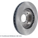 Bremsscheibe Kia P. Cerato 1.5-2.0 Crdi 04 | ADG04385 Bremsscheibe Kia P. Cerato 1.5-2.0 Crdi 04 | ADG04385