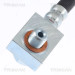 Bremsschlauch | 815080102 Bremsschlauch | 815080102