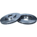 Maxgear Bremsscheibe Ssang Yong P. Actyon 11-/Korando 10- [298X46] | 19-2848