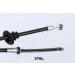 Seilzug, Feststellbremse Mitsubishi T. Space Star 1.8 Gdi 98-04 Le | BC-570L Seilzug, Feststellbremse Mitsubishi T. Space Star 1.8 Gdi 98-04 Le | BC-570L