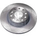 FEBI BILSTEIN Bremsscheibe | 24382 FEBI BILSTEIN Bremsscheibe | 24382