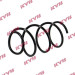 KYB Fahrwerksfeder Bmw P. 3 (E46) 1.6-2.0 02/98-12/07 | RH2580