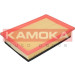 KAMOKA Luftfilter | F205501 KAMOKA Luftfilter | F205501