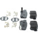 Bremsklötze | SUZUKI | 0 986 494 618 Bremsklötze | SUZUKI | 0 986 494 618