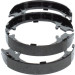 Bremsbacken | HONDA CR-V | 0 986 487 765 Bremsbacken | HONDA CR-V | 0 986 487 765