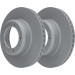 Bremsscheibe | 24.0124-0143.1 Bremsscheibe | 24.0124-0143.1