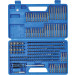 BGS Universal-/Sicherheits-Bit-Satz | Antrieb Außensechskant 6,3 mm (1/4"""") | 208-tlg | 20103 BGS Universal-/Sicherheits-Bit-Satz | Antrieb Außensechskant 6,3 mm (1/4"""") | 208-tlg | 20103