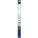 BOSCH | Wischerblatt H500 | TWIN-Standard | 3397004760
