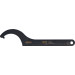 BGS Hakenschlüssel mit Zapfen | 80 - 90 mm | 74219 BGS Hakenschlüssel mit Zapfen | 80 - 90 mm | 74219