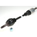 Antriebswelle VA li | PEUGEOT 106 II 1.1i 97 | 21337 Antriebswelle VA li | PEUGEOT 106 II 1.1i 97 | 21337