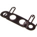 Dichtung, Wasseranschluss (Lader) | 421-536 Dichtung, Wasseranschluss (Lader) | 421-536
