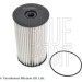 Kraftstofffilter Vw 1.9-2.0Tdi 04- A3/Passat/Caddy/Touran/Octavia 04 | ADV182301