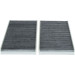 Aktivkohlefilter | BMW 5,6 Serie | 1987432402 Aktivkohlefilter | BMW 5,6 Serie | 1987432402