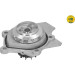 Wasserpumpe verstärkt AUDI,SEAT,SKODA,VW 05 MEYLE-HD: Better than OE 113 220 0023/HD