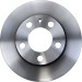 Bremsscheibe Vw T. Golf 4 97 | DF2805 Bremsscheibe Vw T. Golf 4 97 | DF2805