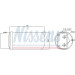 Trockner PKW | ROVER 200 95 | 95043 Trockner PKW | ROVER 200 95 | 95043