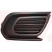 Lüftungsgitter vo. re | Dacia Logan OE 263316047R