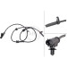 A.B.S. ABS Sensor A.B.S. ABS Sensor