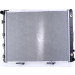 Wasserkühler PKW | MERCEDES 300D AC 93 | 62762A Wasserkühler PKW | MERCEDES 300D AC 93 | 62762A