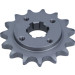 Antriebskettenrad Vordermotor. Stahl | JTF492.15 Antriebskettenrad Vordermotor. Stahl | JTF492.15