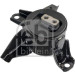 Lagerung, Motor | 177221 Lagerung, Motor | 177221