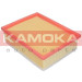 KAMOKA Luftfilter | F221101 KAMOKA Luftfilter | F221101