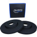 Bremsscheibe QUARO HIGH CARBON QD5143HC