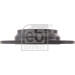 FEBI BILSTEIN Bremsscheibe | 26404 FEBI BILSTEIN Bremsscheibe | 26404