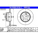 Bremsscheibe Db T. W204/S204/C204 07- Power Disc | 24.0309-0154.1 Bremsscheibe Db T. W204/S204/C204 07- Power Disc | 24.0309-0154.1