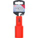 BGS VDE-Steckschlüssel-Einsatz Sechskant | Antrieb Innenvierkant 12,5 mm (1/2"""") | SW 24 mm | 72074 BGS VDE-Steckschlüssel-Einsatz Sechskant | Antrieb Innenvierkant 12,5 mm (1/2"""") | SW 24 mm | 72074