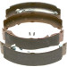 Bremsbacken | CITROEN,PEUGEOT | 0 986 487 552 Bremsbacken | CITROEN,PEUGEOT | 0 986 487 552