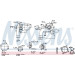 Nissens Turbo AUDI A3,SKODA,SEAT,VW 96 FACTORY NEW 93221