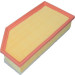 KAMOKA Luftfilter | F244501 KAMOKA Luftfilter | F244501