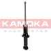 KAMOKA Stoßdämpfer 2000632
