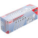 BGS Ratschenring-Maulschlüssel-Satz | offen | 5-tlg | 30836 BGS Ratschenring-Maulschlüssel-Satz | offen | 5-tlg | 30836