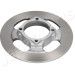 Bremsscheibe | DI-022C Bremsscheibe | DI-022C