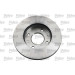 VALEO Bremsscheibe 186825